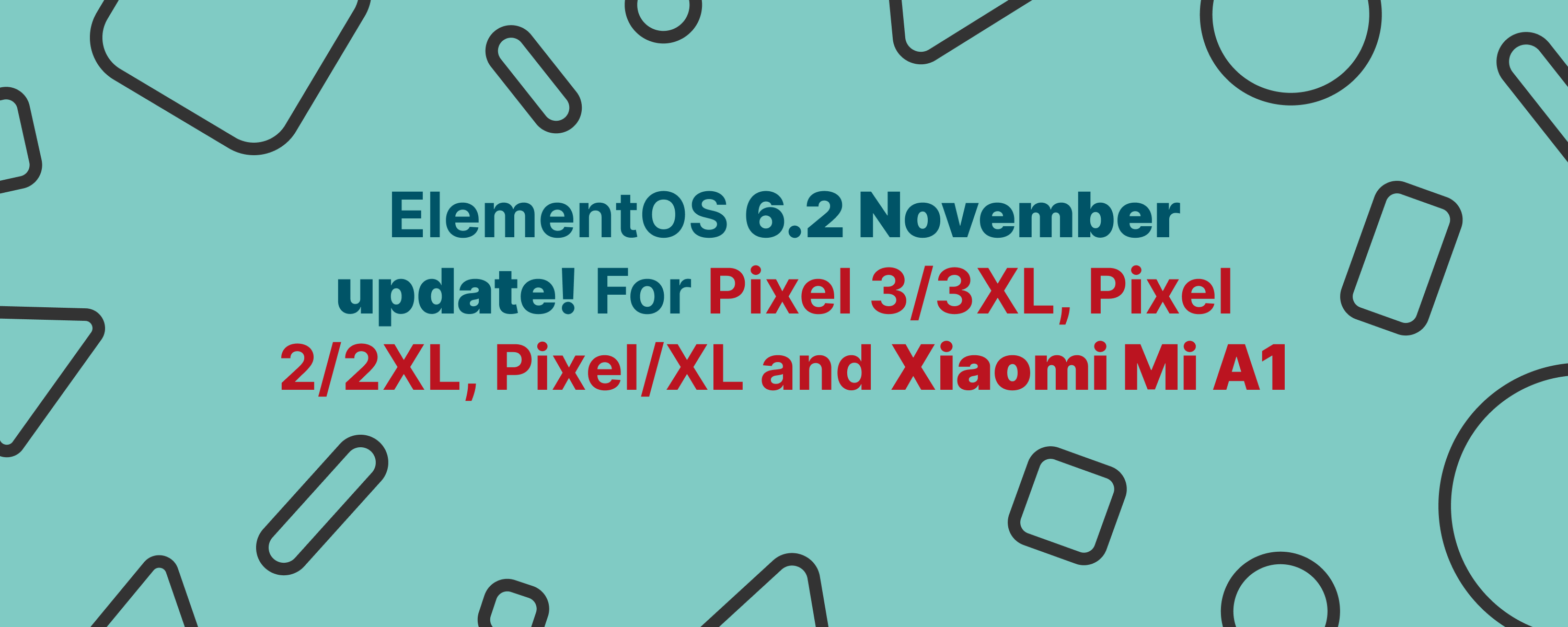 ElementOS 6.2